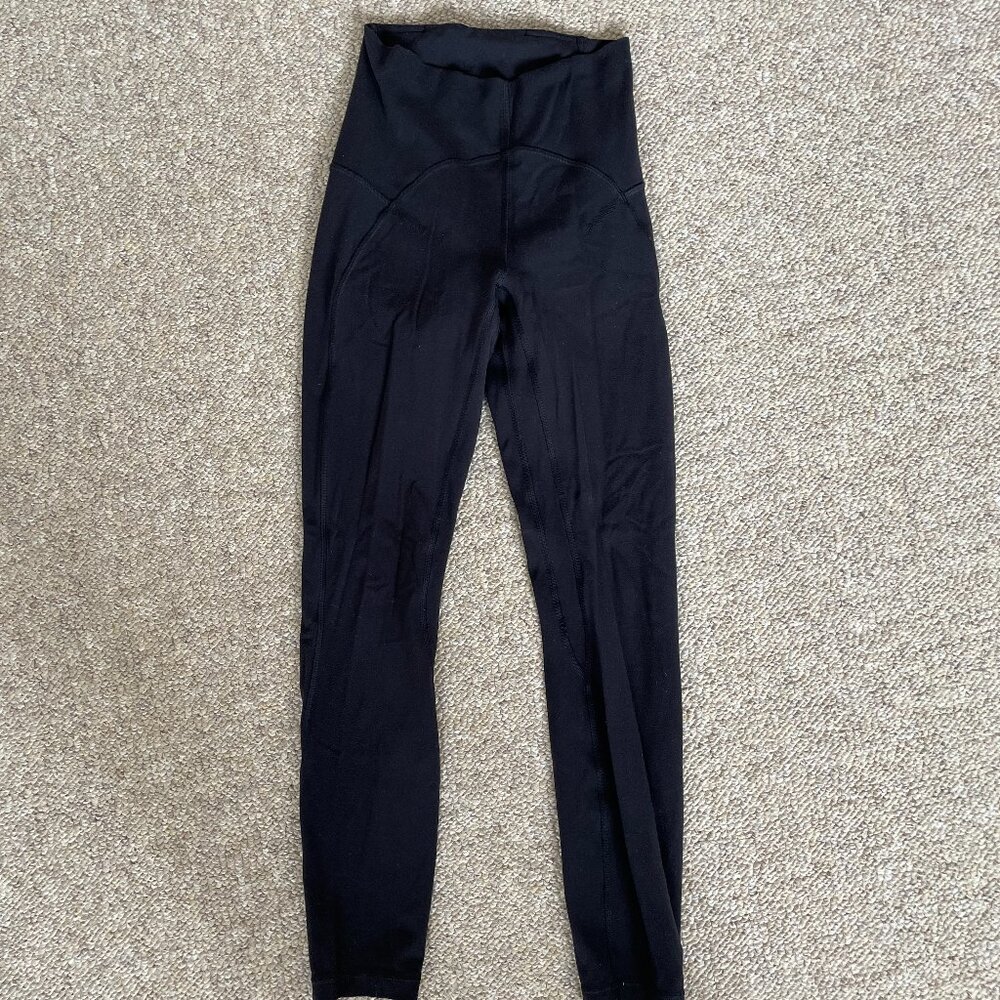 Lululemon Align Leggings